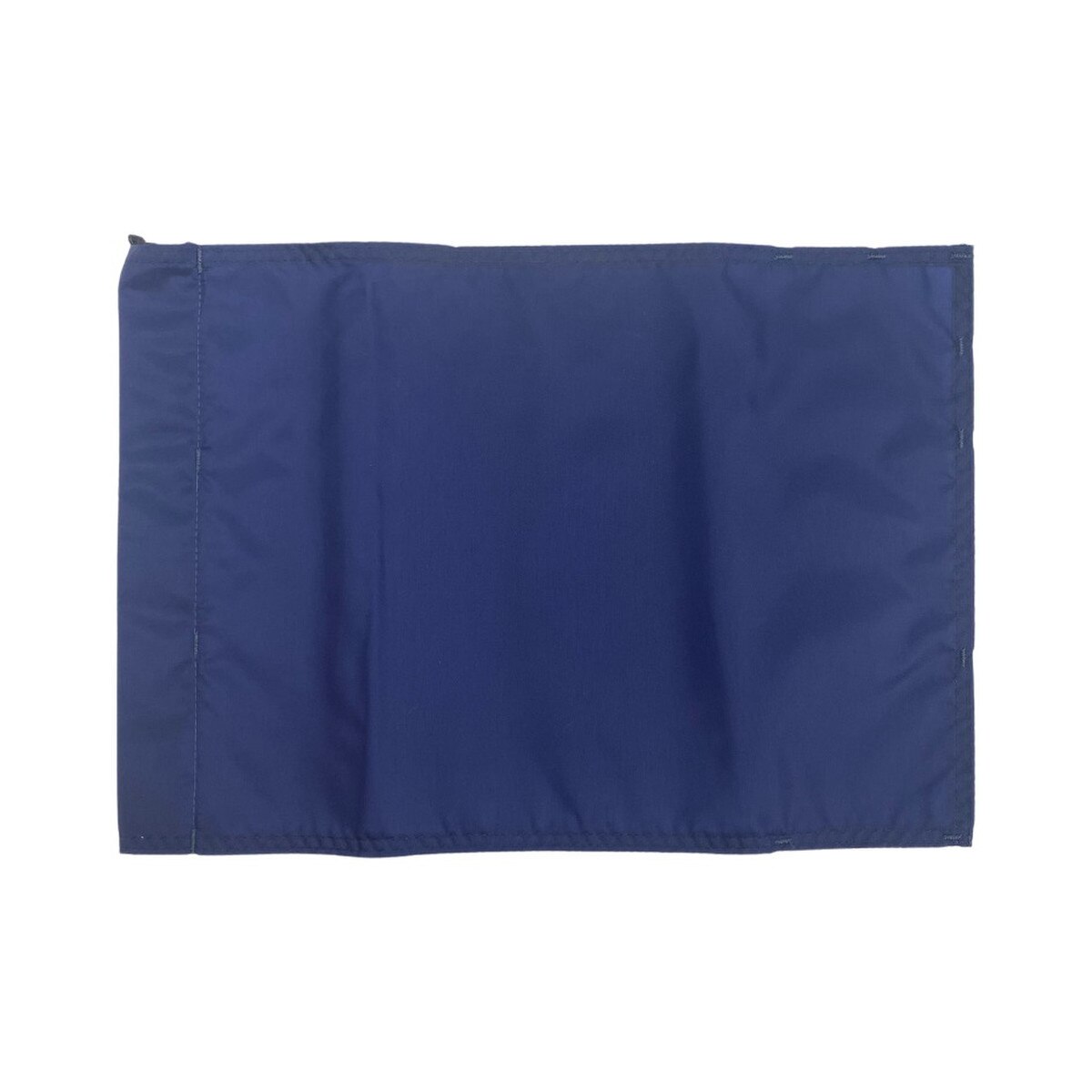 Navy Blue Soft Pocket 14x20 Flag